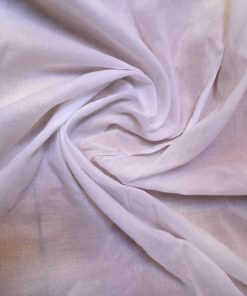 Alternative view of Cotton Rectangular Mosquito Net (Queen Size)